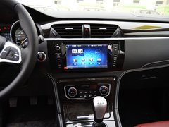 2014款 2.0T 手动 尊贵型 5座