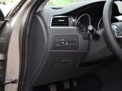 2014款 2.0T 手动 尊贵型 5座