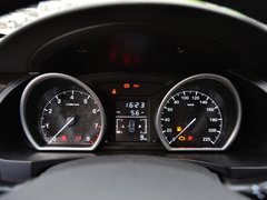 2014款 2.0T 手动 尊贵型 5座