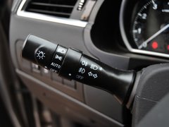 2014款 2.0T 手动 尊贵型 5座