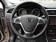 2014款 2.0T 手动 尊贵型 5座