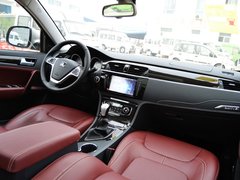 2014款 2.0T 手动 尊贵型 5座