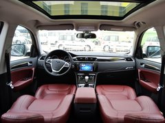 2014款 2.0T 手动 尊贵型 5座