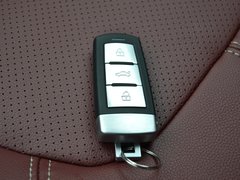 2014款 2.0T 手动 尊贵型 5座