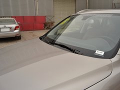2014款 2.0T 手动 尊贵型 5座