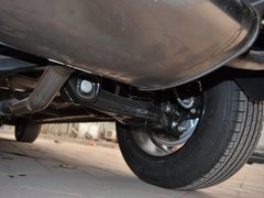 2014款 2.0T 手动 尊贵型 5座