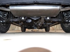 2014款 2.0T 手动 尊贵型 5座