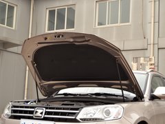 2014款 2.0T 手动 尊贵型 5座