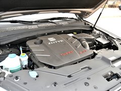2014款 2.0T 手动 尊贵型 5座
