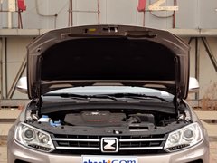 2014款 2.0T 手动 尊贵型 5座