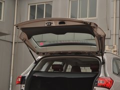 2014款 2.0T 手动 尊贵型 5座