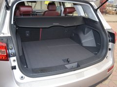 2014款 2.0T 手动 尊贵型 5座