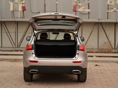 2014款 2.0T 手动 尊贵型 5座