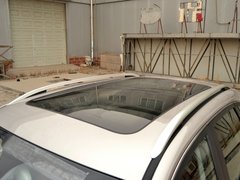 2014款 2.0T 手动 尊贵型 5座