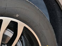2014款 2.0T 手动 尊贵型 5座