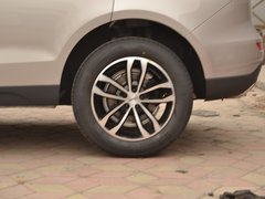 2014款 2.0T 手动 尊贵型 5座