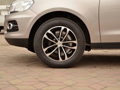 2014款 2.0T 手动 尊贵型 5座