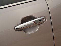 2014款 2.0T 手动 尊贵型 5座