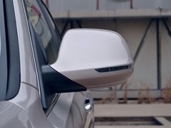 2014款 2.0T 手动 尊贵型 5座