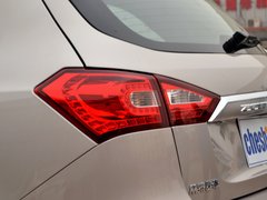 2014款 2.0T 手动 尊贵型 5座