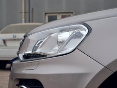 2014款 2.0T 手动 尊贵型 5座