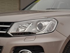 2014款 2.0T 手动 尊贵型 5座