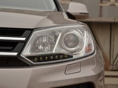 2014款 2.0T 手动 尊贵型 5座