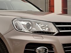 2014款 2.0T 手动 尊贵型 5座