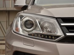 2014款 2.0T 手动 尊贵型 5座