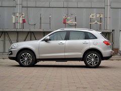 2014款 2.0T 手动 尊贵型 5座