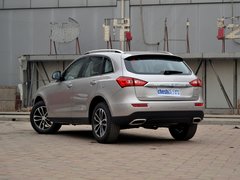 2014款 2.0T 手动 尊贵型 5座