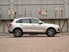 2014款 2.0T 手动 尊贵型 5座