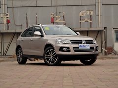 2014款 2.0T 手动 尊贵型 5座