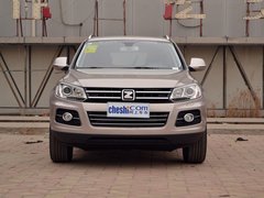 2014款 2.0T 手动 尊贵型 5座