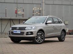 2014款 2.0T 手动 尊贵型 5座