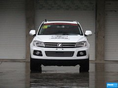 2014款 2.0T 手动 尊贵型 5座
