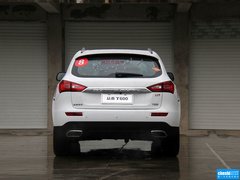 2014款 2.0T 手动 尊贵型 5座