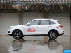 2014款 2.0T 手动 尊贵型 5座