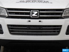 2014款 2.0T 手动 尊贵型 5座