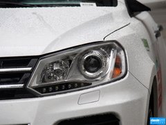 2014款 2.0T 手动 尊贵型 5座