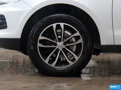 2014款 2.0T 手动 尊贵型 5座