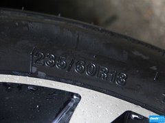 2014款 2.0T 手动 尊贵型 5座