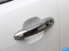 2014款 2.0T 手动 尊贵型 5座