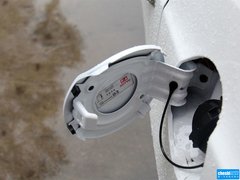 2014款 2.0T 手动 尊贵型 5座