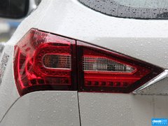 2014款 2.0T 手动 尊贵型 5座