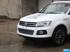 2014款 2.0T 手动 尊贵型 5座