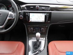 2014款 2.0T 手动 尊贵型 5座