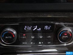 2014款 2.0T 手动 尊贵型 5座