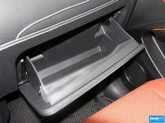 2014款 2.0T 手动 尊贵型 5座