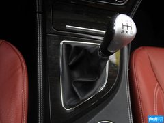 2014款 2.0T 手动 尊贵型 5座